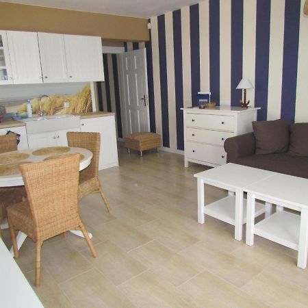 Appartement Apartament Korab à Zarnowska Extérieur photo