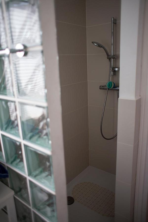 Appartement Apartament Korab à Zarnowska Extérieur photo